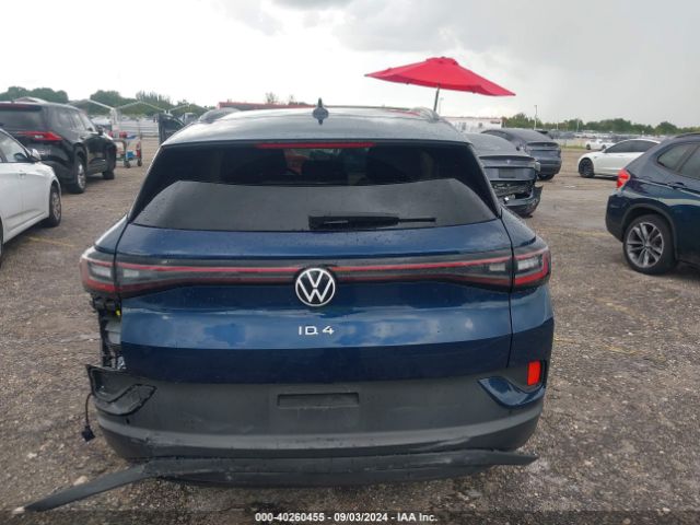1V2CMPE83PC009856 Volkswagen ID.4 PRO