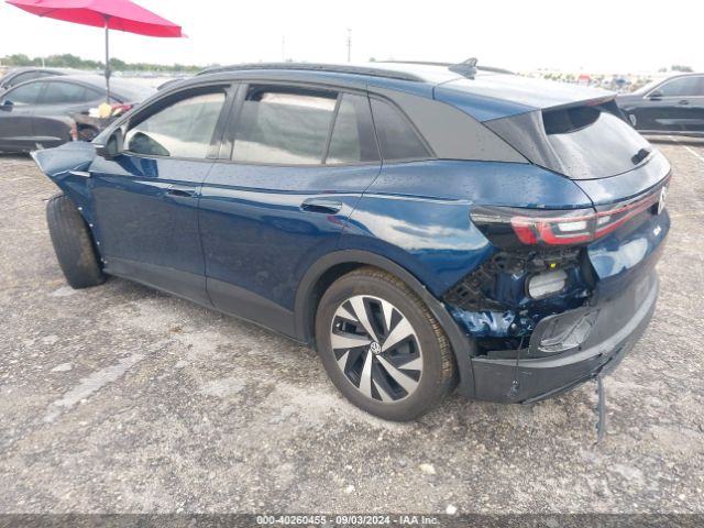 1V2CMPE83PC009856 Volkswagen ID.4 PRO