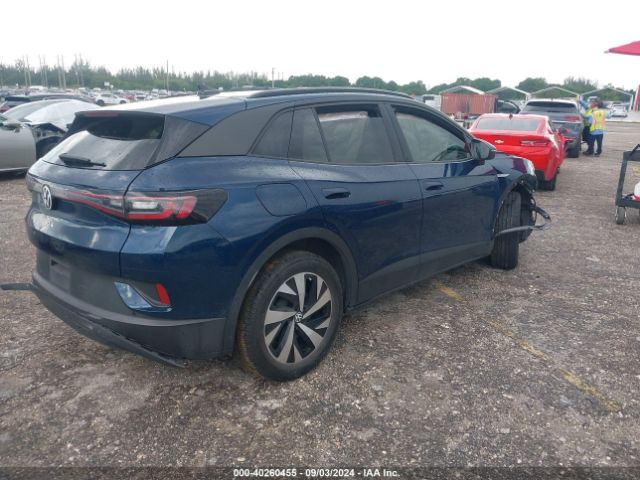 1V2CMPE83PC009856 Volkswagen ID.4 PRO
