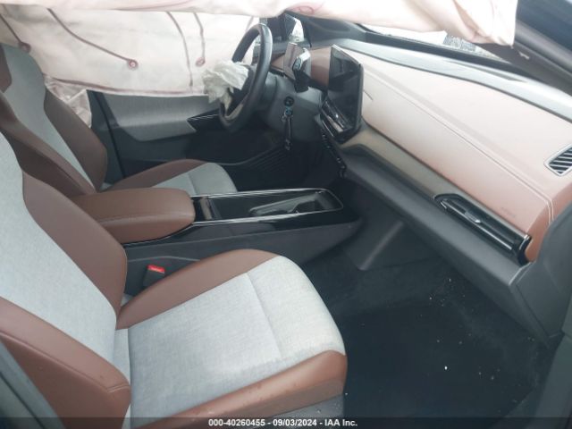 1V2CMPE83PC009856 Volkswagen ID.4 PRO