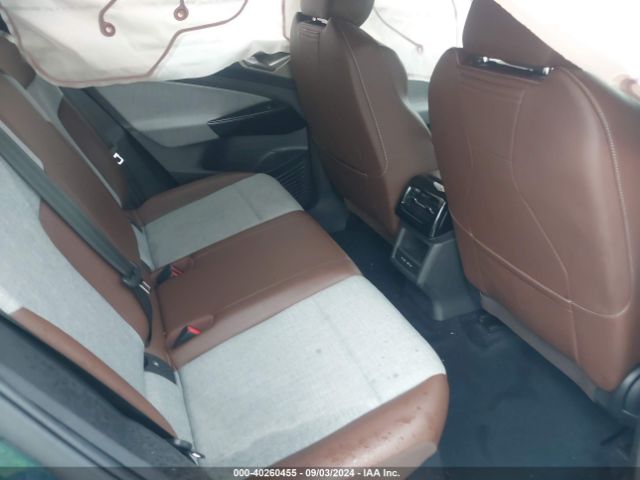 1V2CMPE83PC009856 Volkswagen ID.4 PRO