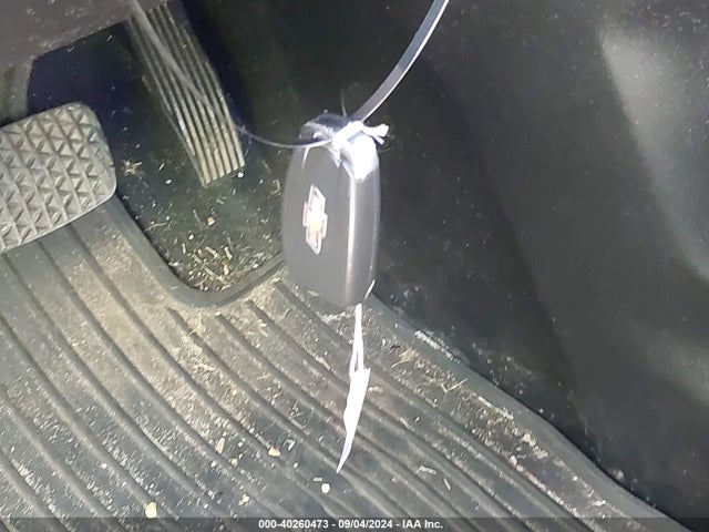 Chevrolet EQUINOX LT 2018 2GNAXJEV6J6327805 Image 11