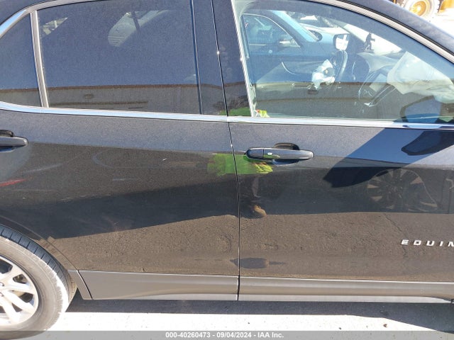 Chevrolet EQUINOX LT 2018 2GNAXJEV6J6327805 Image 13