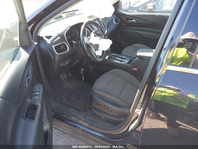 Chevrolet EQUINOX LT 2018 2GNAXJEV6J6327805 Image 5