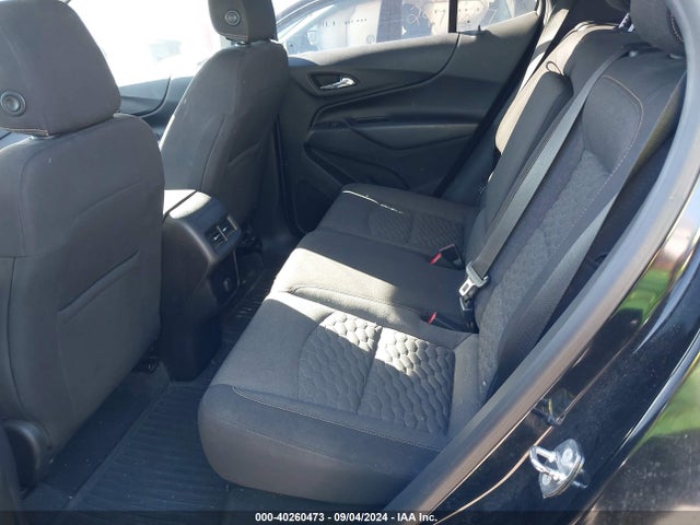 Chevrolet EQUINOX LT 2018 2GNAXJEV6J6327805 Image 8