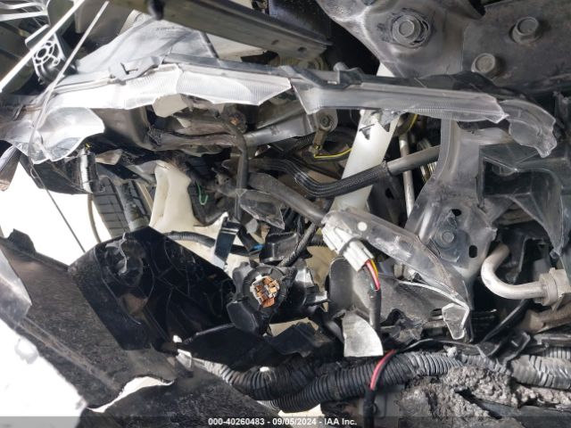 KNMAT2MV7JP589067 Nissan ROGUE SV