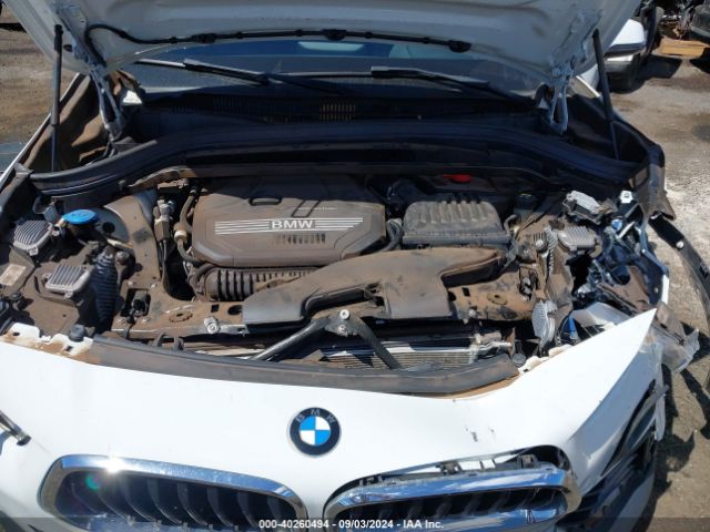 WBXYH9C04L5P76332 BMW X2 Sdrive28i