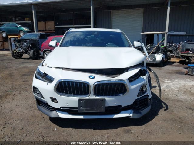 WBXYH9C04L5P76332 BMW X2 Sdrive28i