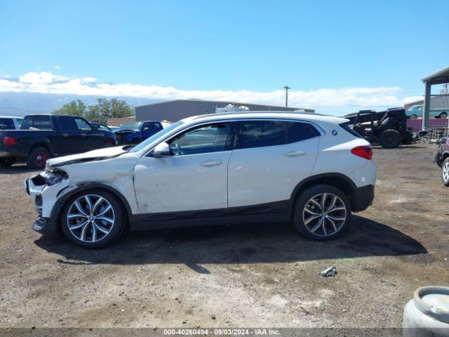 WBXYH9C04L5P76332 BMW X2 Sdrive28i