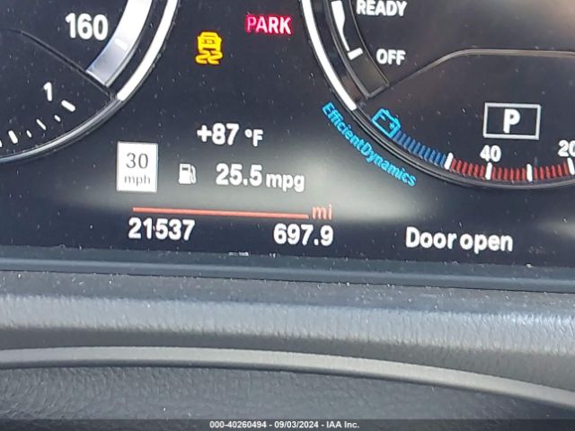 WBXYH9C04L5P76332 BMW X2 Sdrive28i