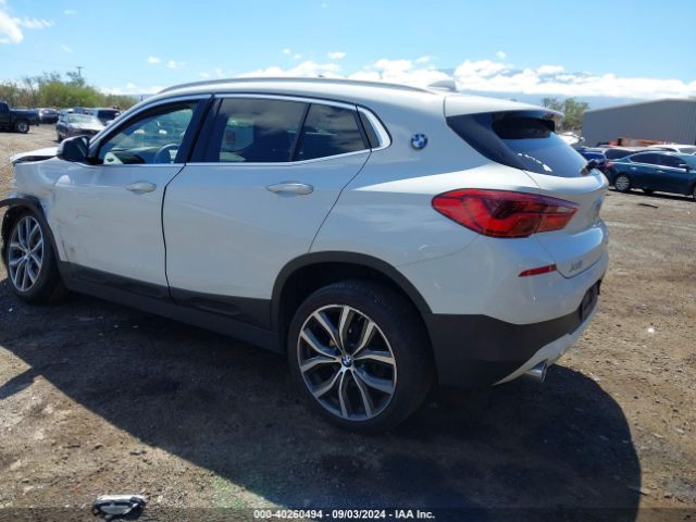 WBXYH9C04L5P76332 BMW X2 Sdrive28i