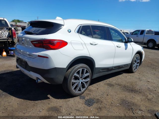 WBXYH9C04L5P76332 BMW X2 Sdrive28i