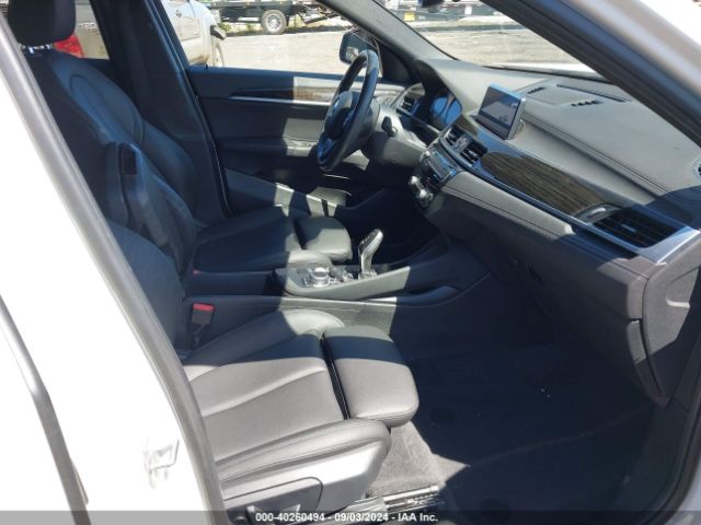 WBXYH9C04L5P76332 BMW X2 Sdrive28i