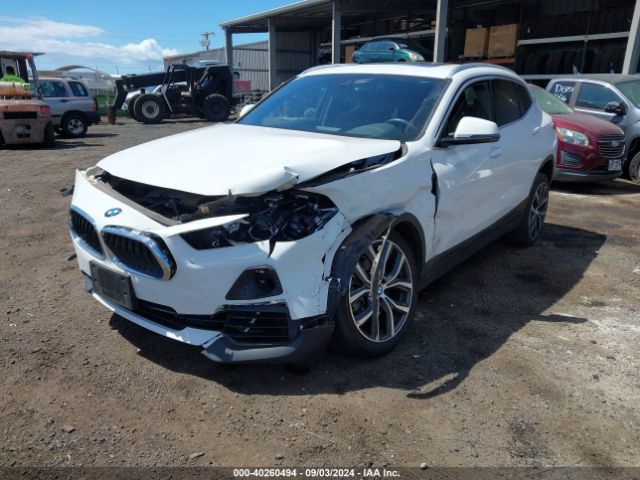 WBXYH9C04L5P76332 BMW X2 Sdrive28i