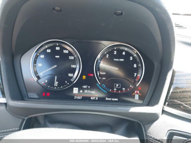 WBXYH9C04L5P76332 BMW X2 Sdrive28i