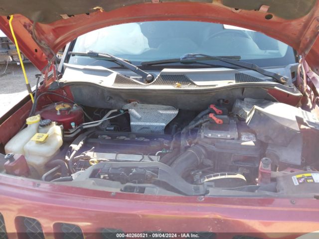 1C4NJPFA6ED620444 Jeep Patriot Latitude