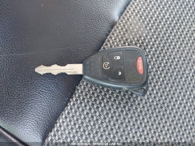 1C4NJPFA6ED620444 Jeep Patriot Latitude