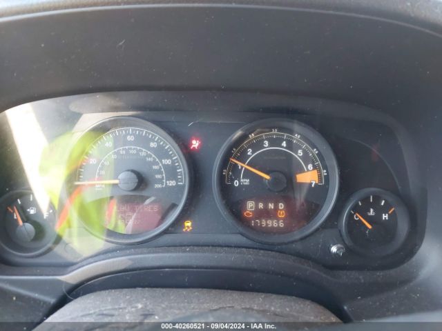 1C4NJPFA6ED620444 Jeep Patriot Latitude