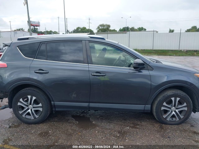 Toyota RAV4 LE 2016 JTMZFREV3GD084252 Image 14