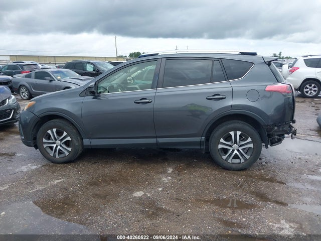 Toyota RAV4 LE 2016 JTMZFREV3GD084252 Image 15