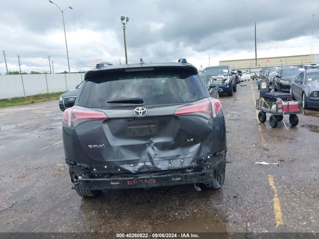 Toyota RAV4 LE 2016 JTMZFREV3GD084252 Image 17