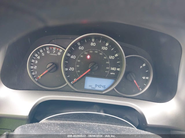 Toyota RAV4 LE 2016 JTMZFREV3GD084252 Image 7