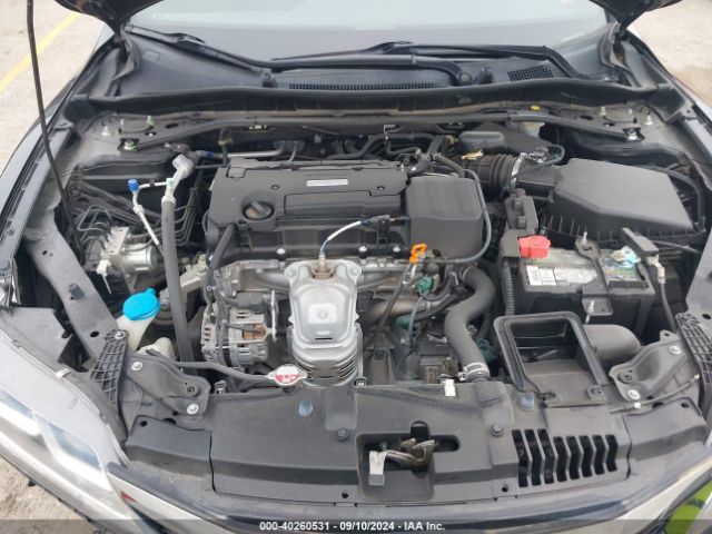 1HGCT1B34HA009101 Honda Accord Lx-s