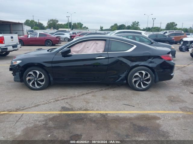 1HGCT1B34HA009101 Honda Accord Lx-s