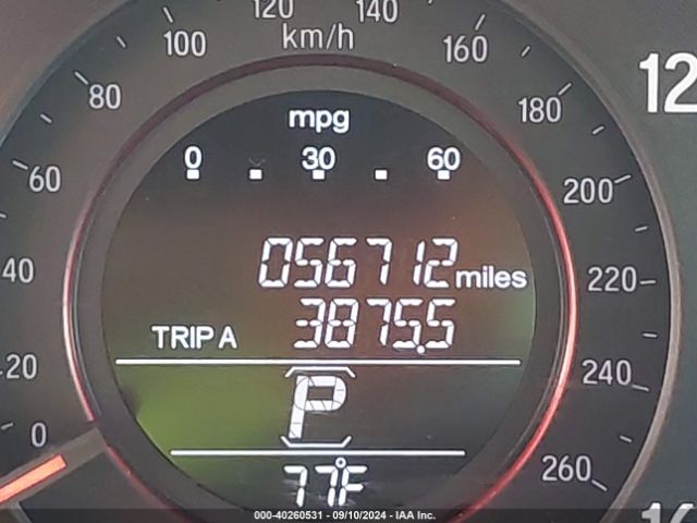1HGCT1B34HA009101 Honda Accord Lx-s