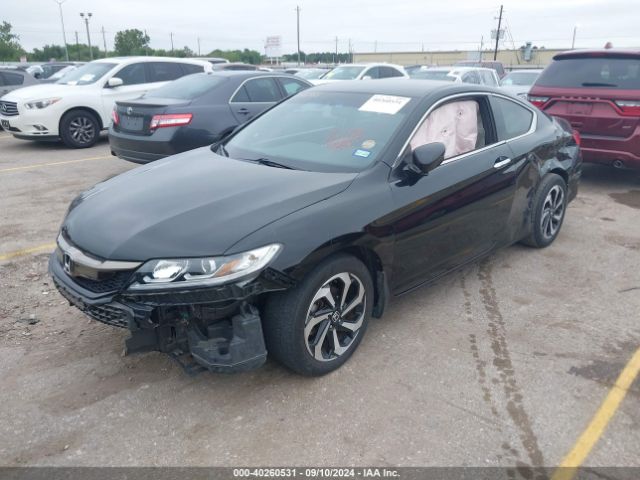 1HGCT1B34HA009101 Honda Accord Lx-s