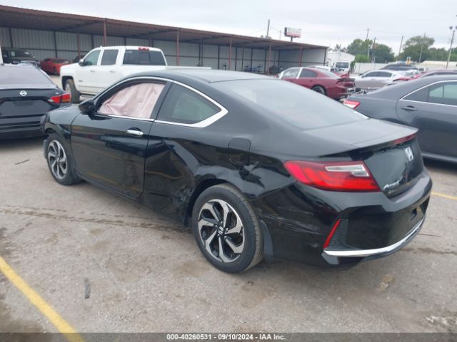 1HGCT1B34HA009101 Honda Accord Lx-s