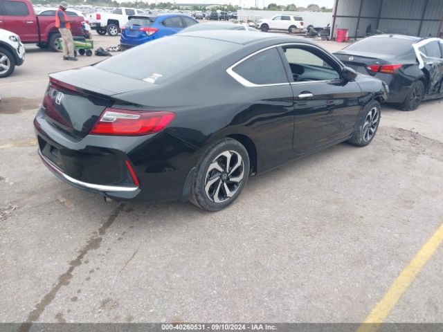 1HGCT1B34HA009101 Honda Accord Lx-s