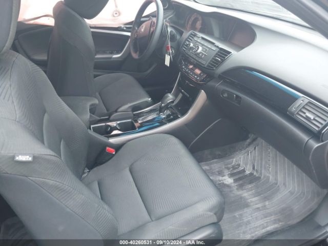 1HGCT1B34HA009101 Honda Accord Lx-s
