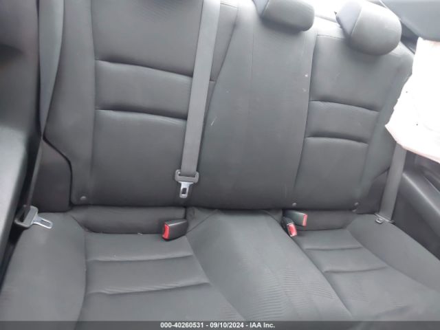 1HGCT1B34HA009101 Honda Accord Lx-s