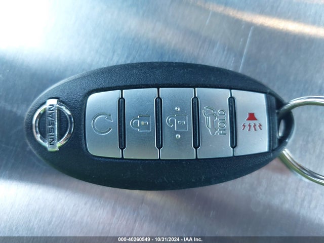 Nissan 2014 2014 5N1AR2MN1EC688684 Image 25