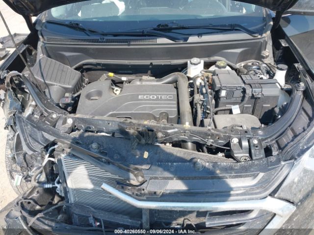3GNAXUEVXML328960 Chevrolet Equinox Awd Lt