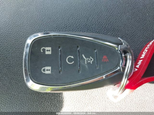 3GNAXUEVXML328960 Chevrolet Equinox Awd Lt