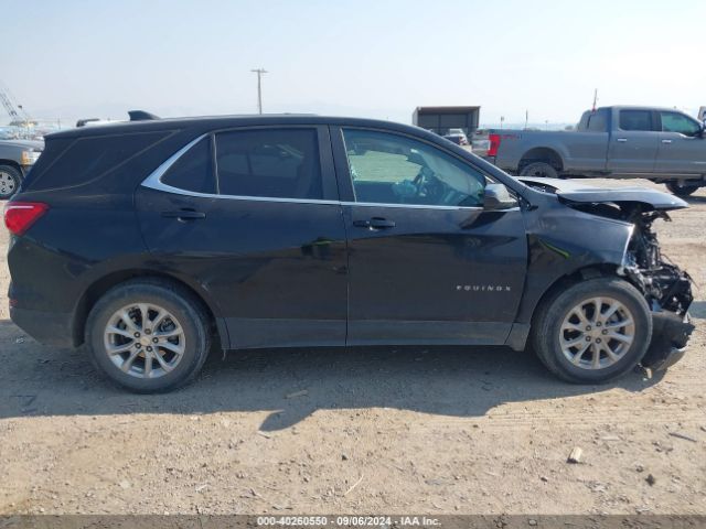 3GNAXUEVXML328960 Chevrolet Equinox Awd Lt