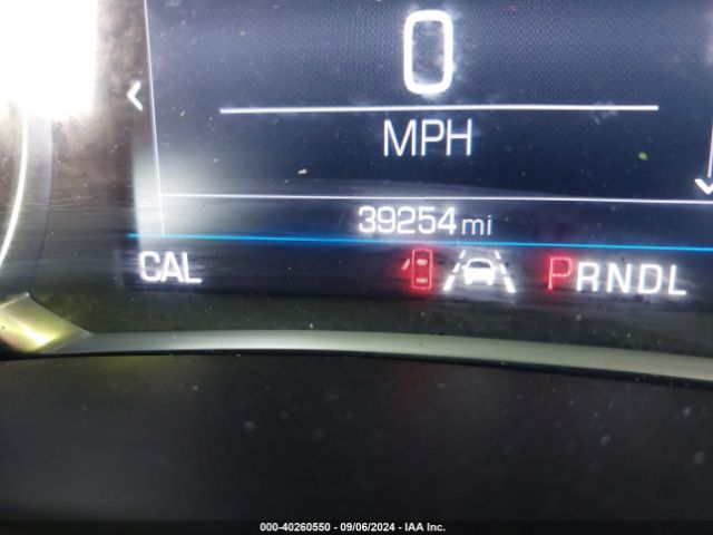 3GNAXUEVXML328960 Chevrolet Equinox Awd Lt