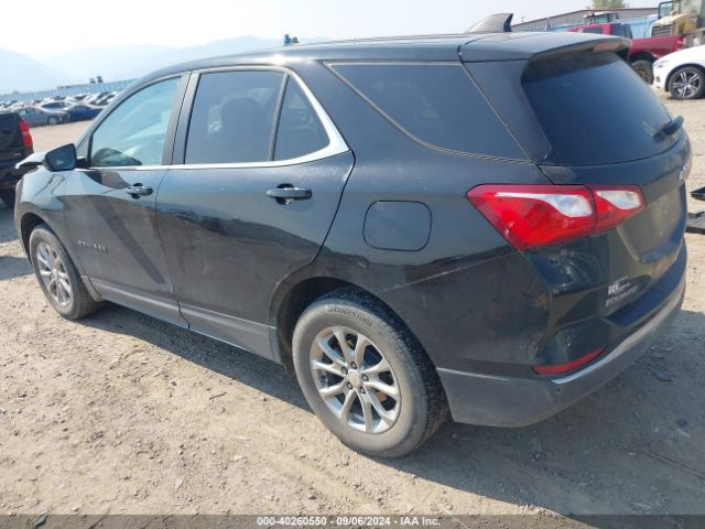 3GNAXUEVXML328960 Chevrolet Equinox Awd Lt