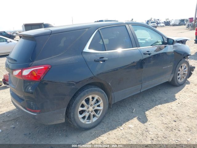 3GNAXUEVXML328960 Chevrolet Equinox Awd Lt