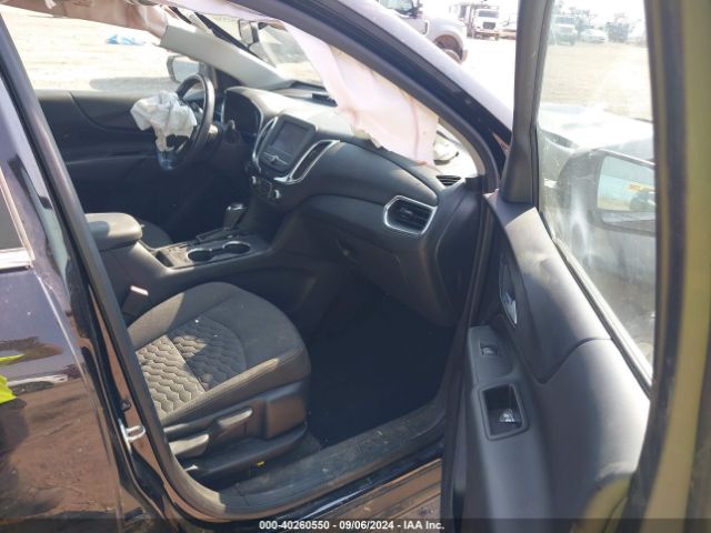 3GNAXUEVXML328960 Chevrolet Equinox Awd Lt