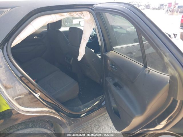 3GNAXUEVXML328960 Chevrolet Equinox Awd Lt