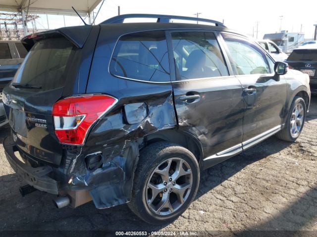 JF2SJAWC0FH454614 Subaru Forester
