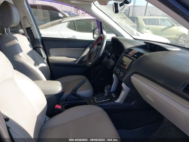 JF2SJAWC0FH454614 Subaru Forester