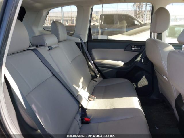 JF2SJAWC0FH454614 Subaru Forester