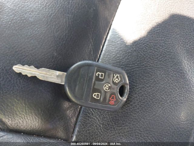 1FAHP2E83EG108576 Ford TAURUS SEL