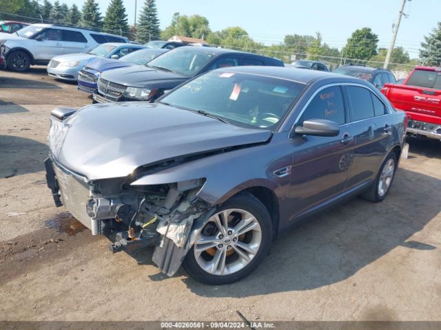 1FAHP2E83EG108576 Ford TAURUS SEL