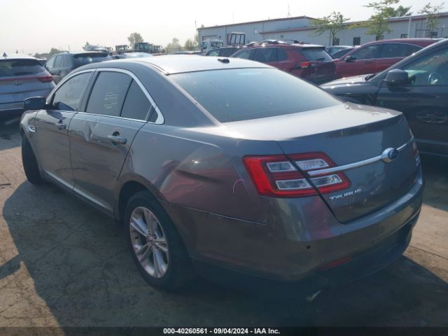 1FAHP2E83EG108576 Ford TAURUS SEL