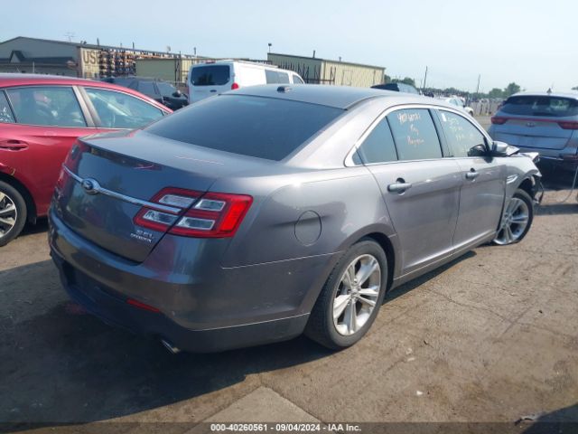 1FAHP2E83EG108576 Ford TAURUS SEL